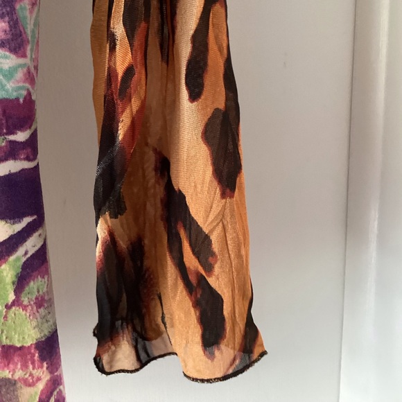 Alberto Makali floral blouse - Picture 5 of 5